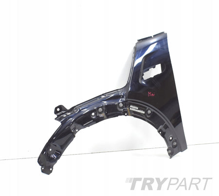 MINI COOPER F55 F56 F57 LEFT FRONT FENDER ORG