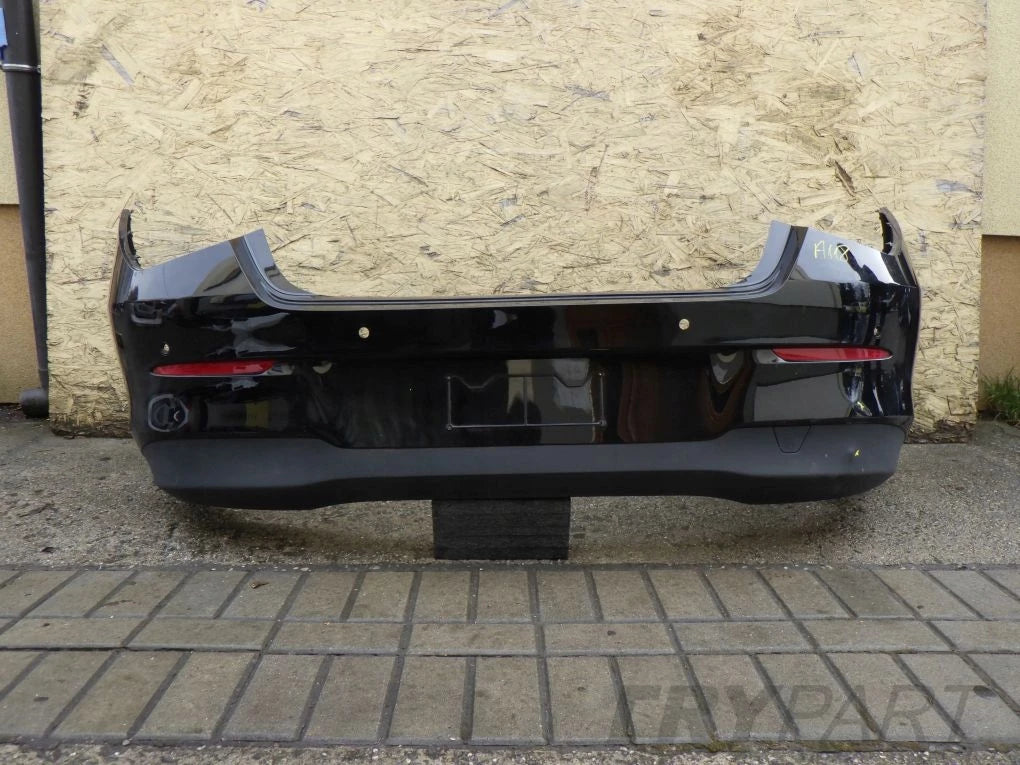 MERCEDES CLA 118 W118 Rear Bumper