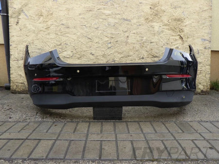MERCEDES CLA 118 W118 Rear Bumper