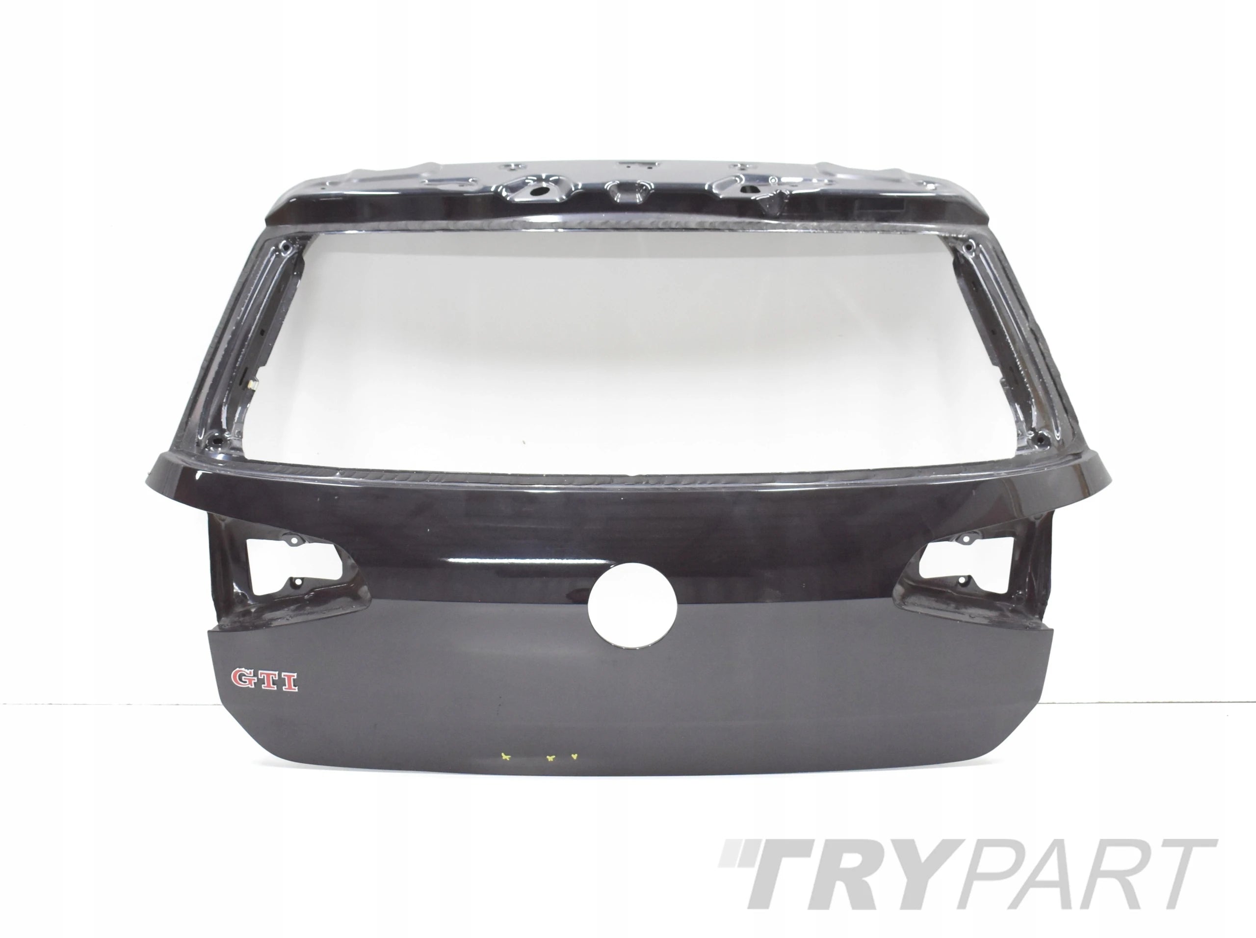 VW GOLF VII 5G REAR TRUNK LID TAILGATE ORG HB