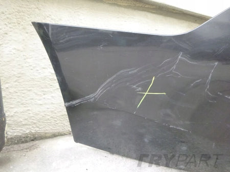 BMW 5 Series F11 Kombi M Sport Package Rear Bumper