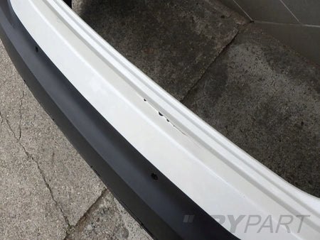 KIA SORENTO III 3 15- rear bumper