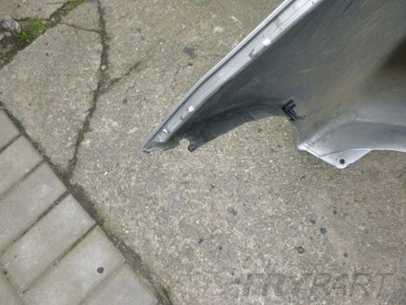 TOYOTA LAND CRUISER J150 LIFT 13- Front Bumper