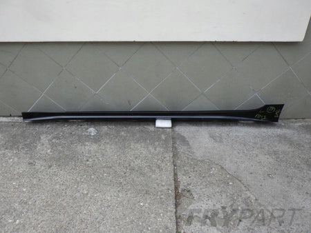 AUDI A5 SPORTBACK 8W 8W8 20- Left Sill Trim Strip