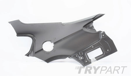 VW PASSAT CC 3C8 RIGHT REAR FENDER ORG NEW