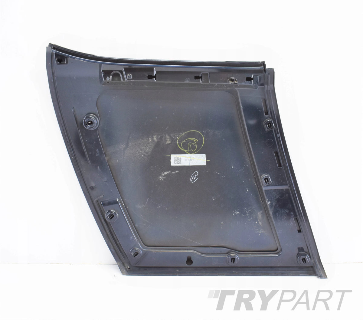 BMW I3 LCI LEFT REAR DOOR PANEL COVER