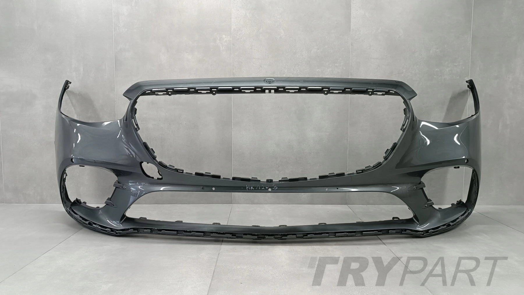 Front Bumper for Mercedes S-Class 223 W223 AMG (2021-)