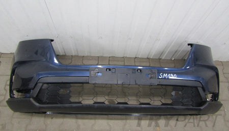 Front Bumper Honda CR-V 6 VI 22-