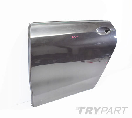BMW 6 GT G32 Left Rear Door Genuine