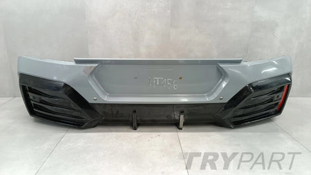 Rear Bumper BMW X2 U10 M-Package 23-