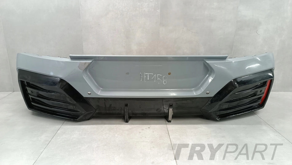 Rear Bumper BMW X2 U10 M-Package 23-