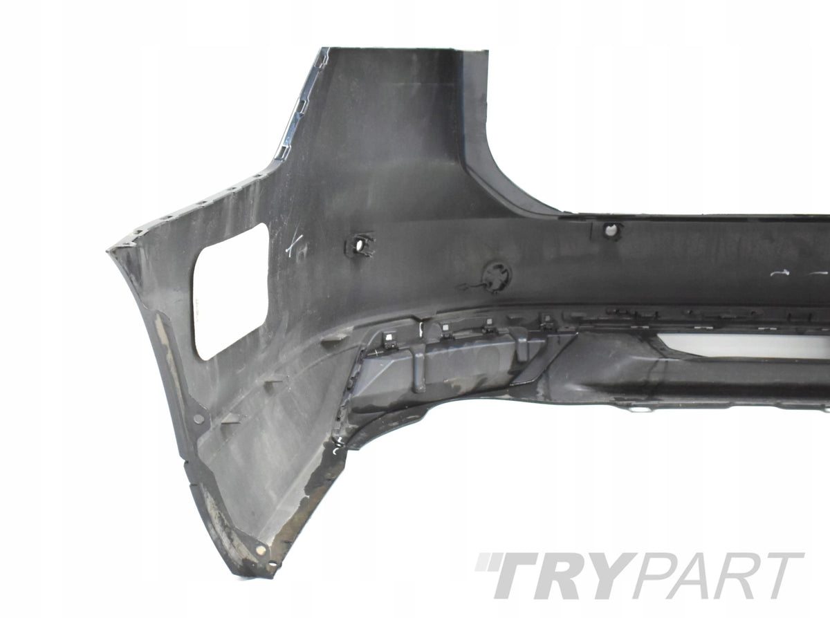 VW PASSAT B8 3G9 LIFT REAR BUMPER COMBI + DIFFUSER