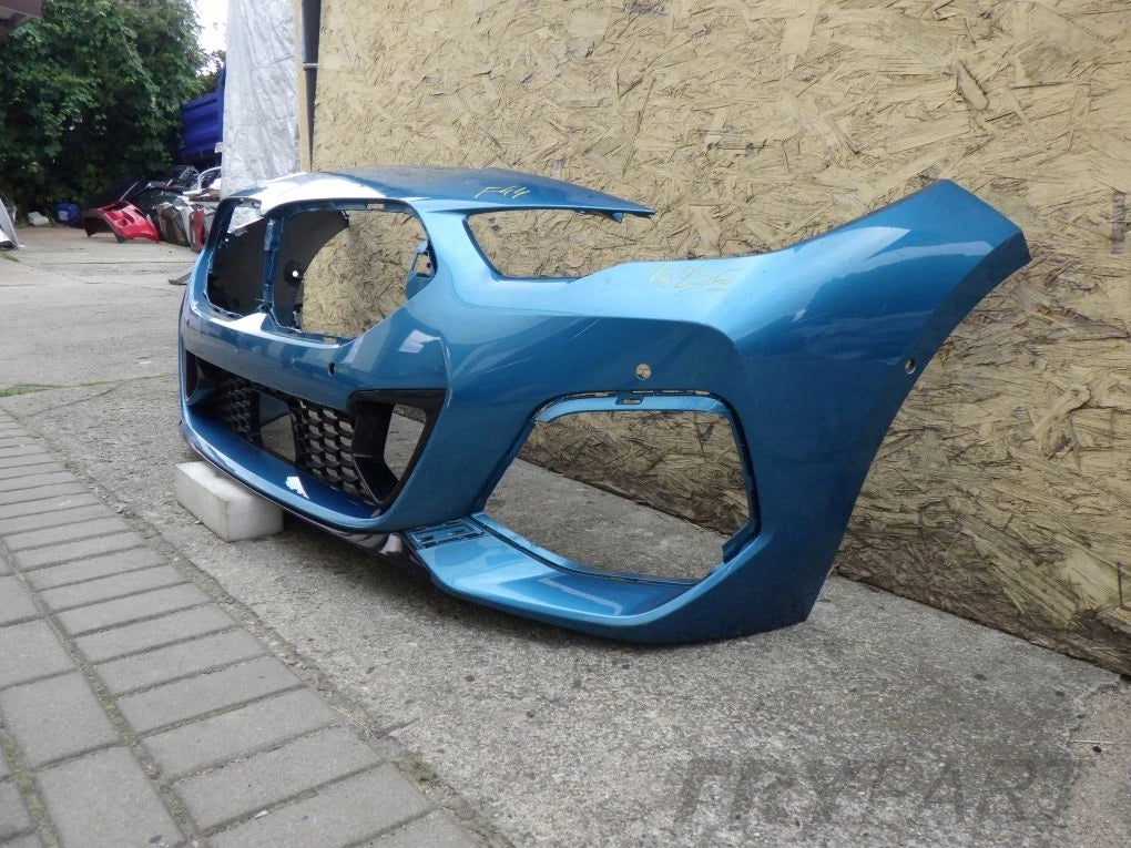 BMW 2 F44 GRAN COUPE M Package front bumper