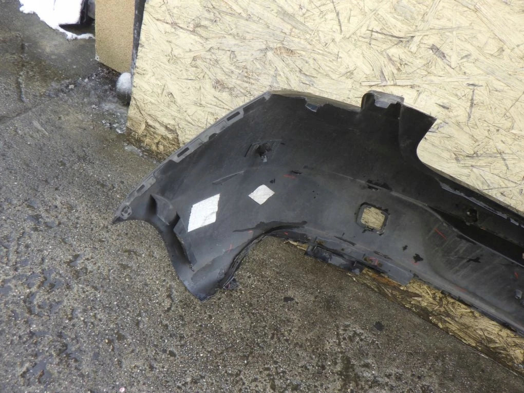 OPEL ASTRA 5 V K HB 15- Rear Bumper