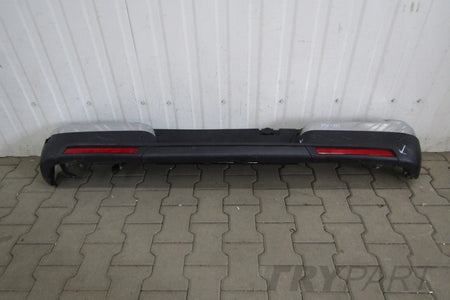 Rear Bumper VW VOLKSWAGEN AMAROK II 2 2023-