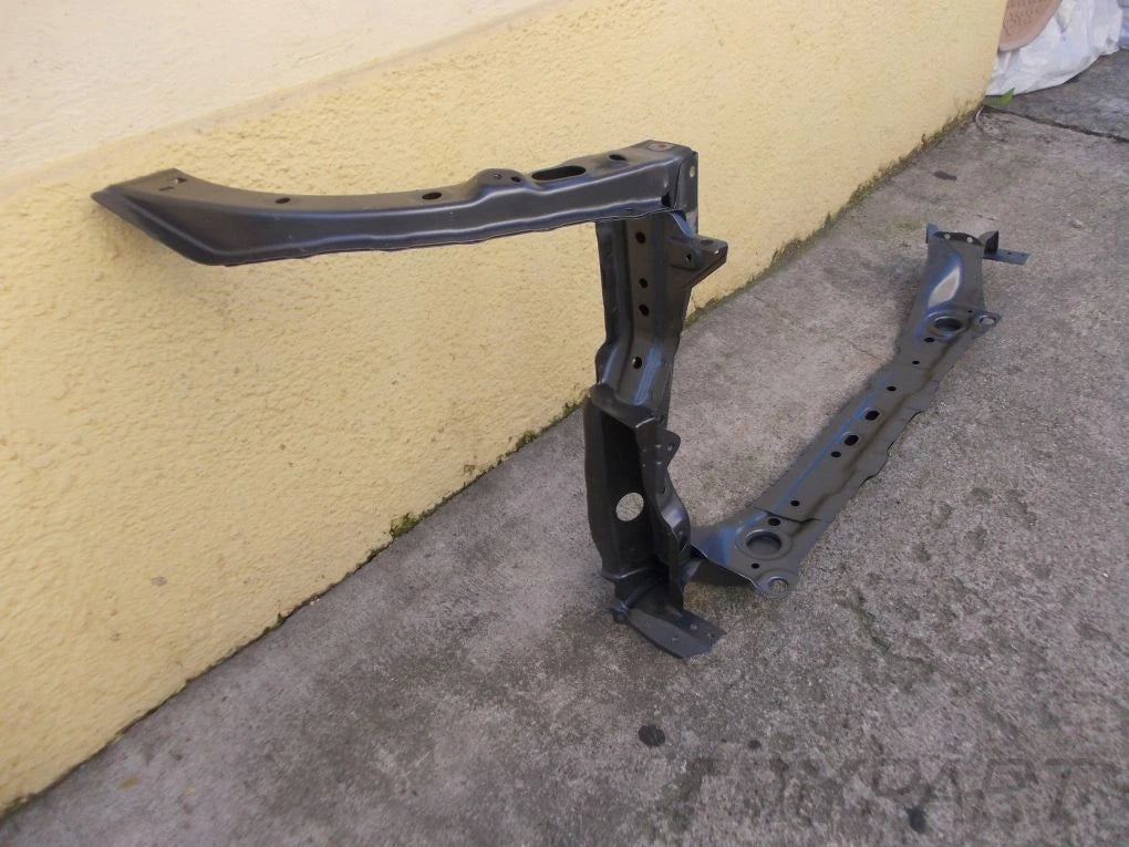 HONDA CIVIC SEDAN front bumper