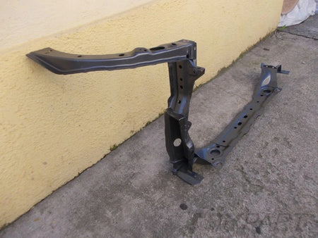 HONDA CIVIC SEDAN front bumper