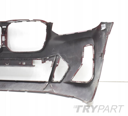BMW IX3 G08 LIFT LCI M PACKAGE FRONT BUMPER ORG