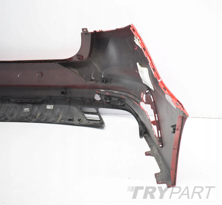 KIA PRO CEED GT REAR BUMPER ORG 19+