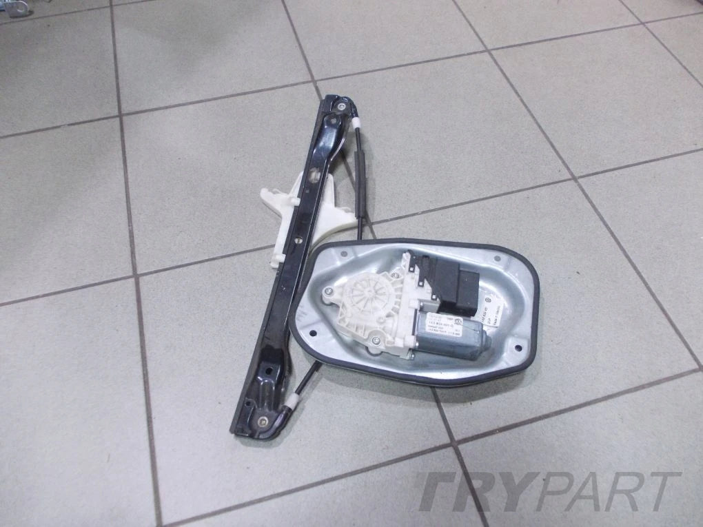 VW GOLF V JETTA Window Regulator