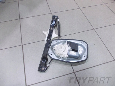 VW GOLF V JETTA Window Regulator