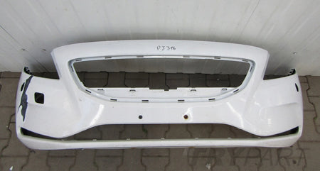 Front Bumper Volvo V40 2 II 12-