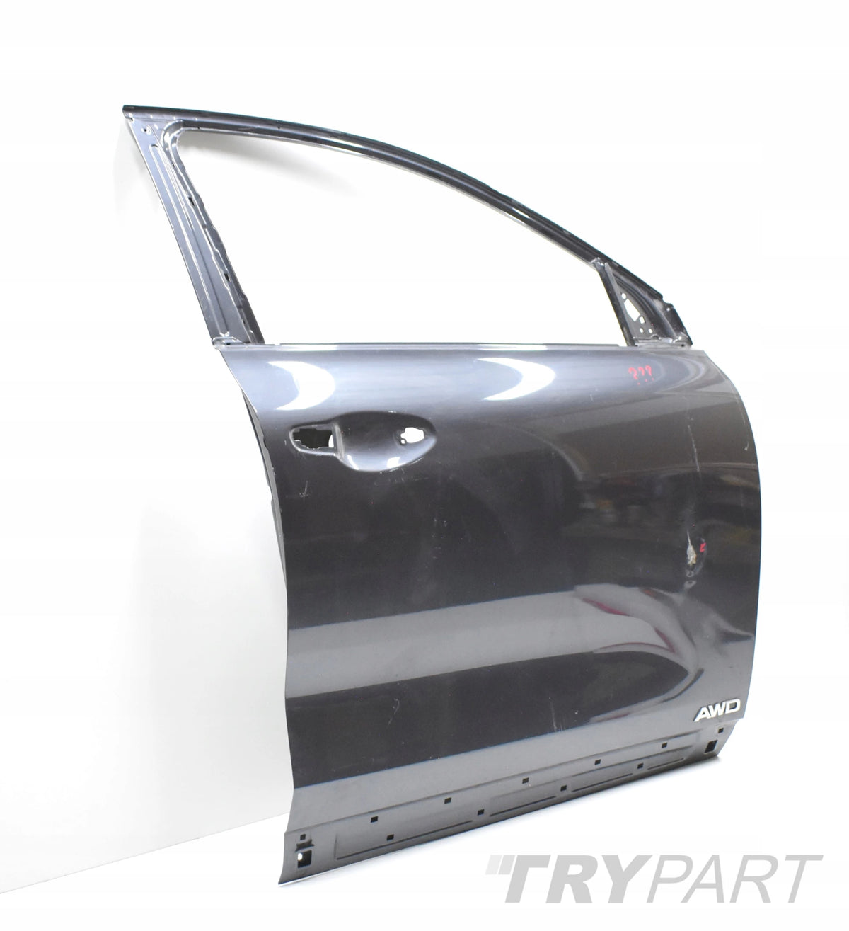 KIA SORENTO III Right Front Door - Original