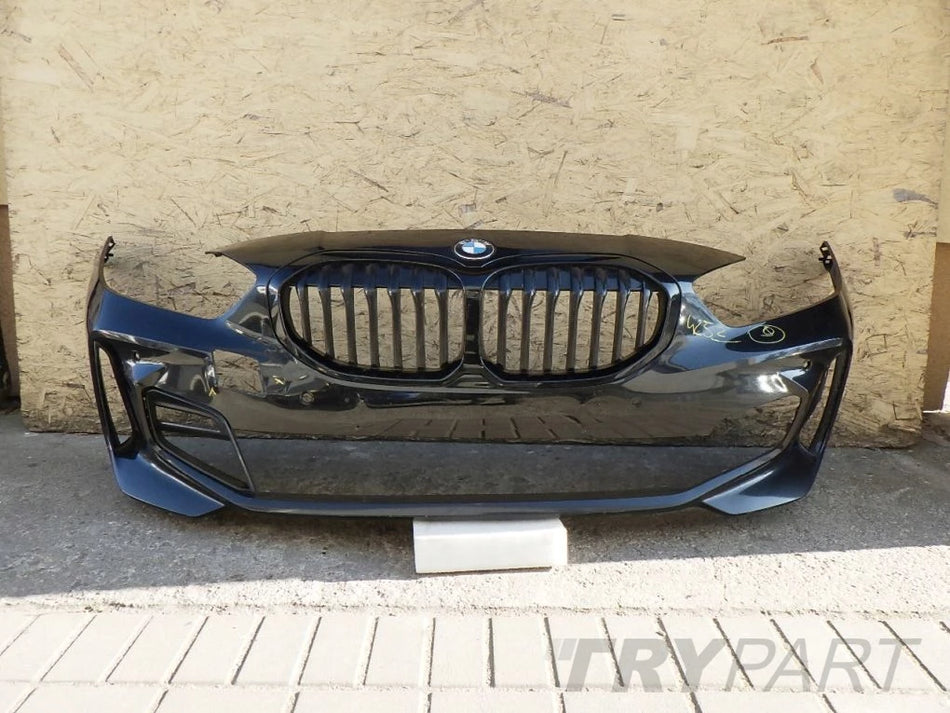 BMW 1 F40 M PACKAGE front bumper
