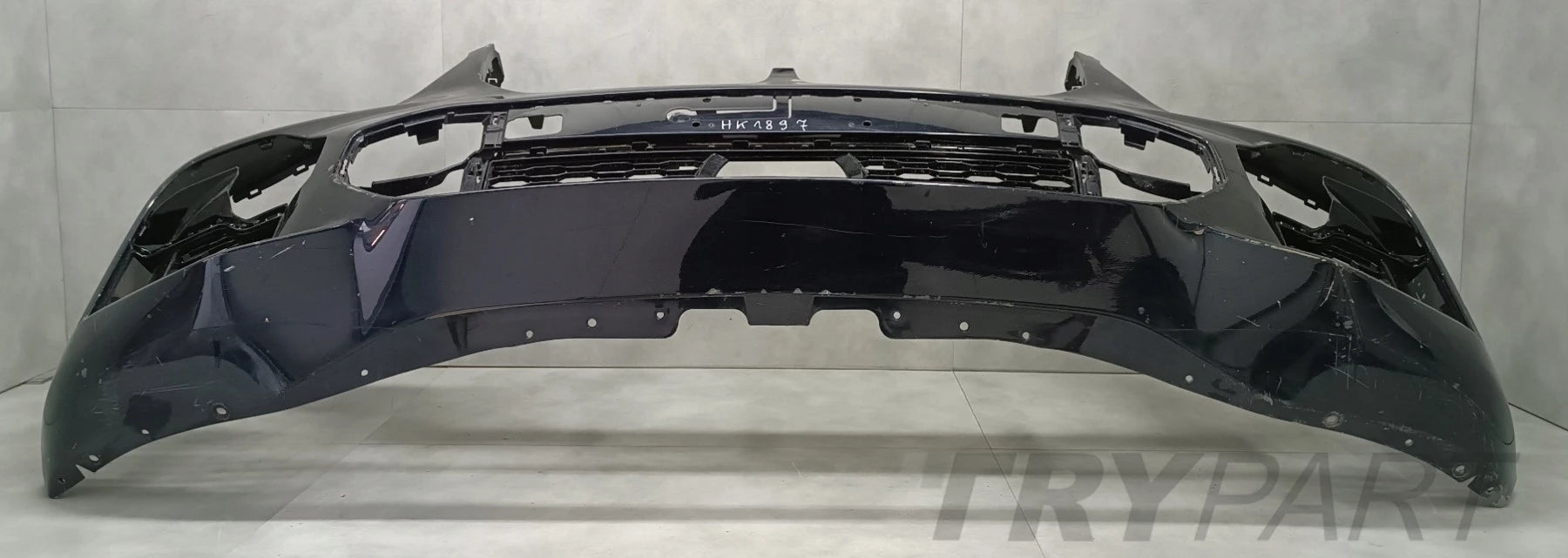 Front Bumper BMW X5 G05 M-Package 19-