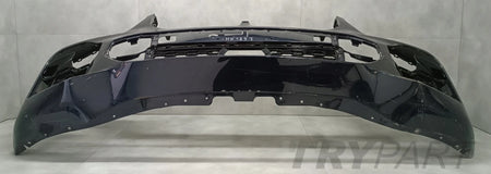 Front Bumper BMW X5 G05 M-Package 19-