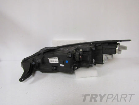 XPENG G3 EV FULL LED HEADLIGHT 18-23 RH