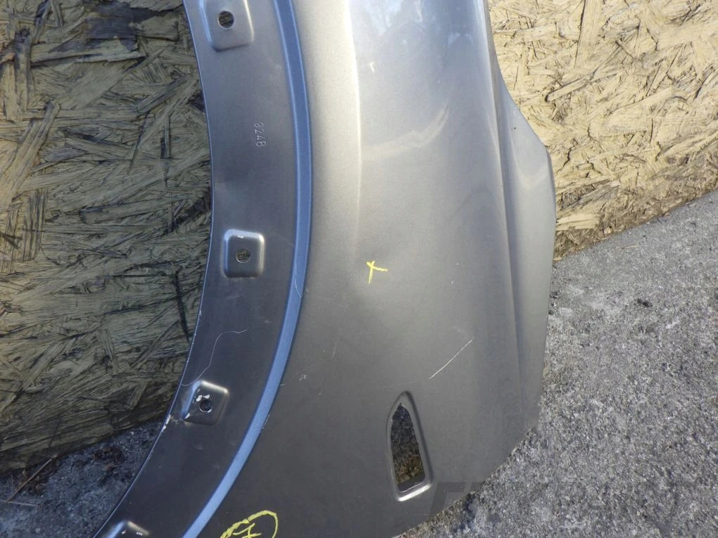 OPEL CROSSLAND X 16- Front Left Fender