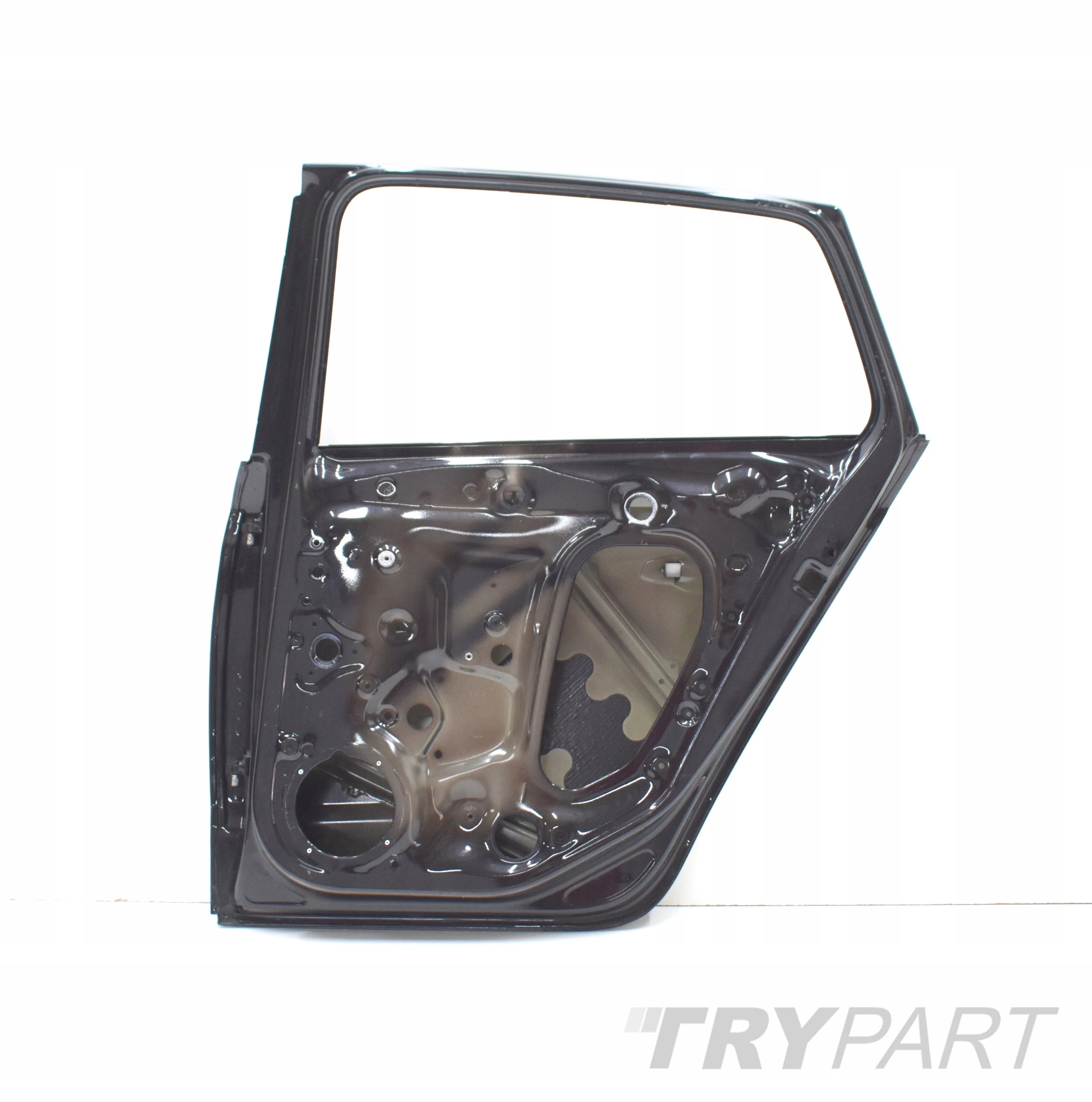 SKODA SCALA 657 RIGHT REAR DOOR ORG