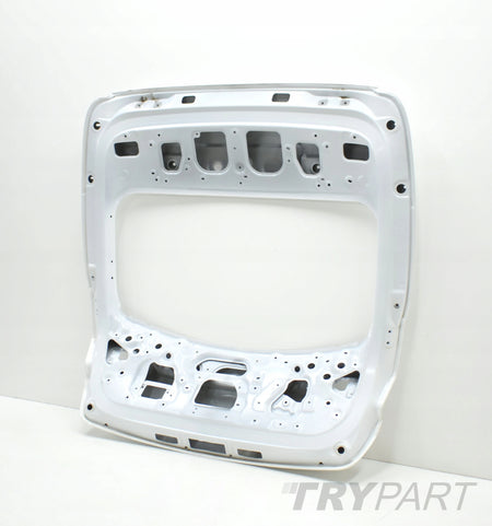 KIA PROCEED PRO CEED REAR TRUNK LID REAR ORIGINAL