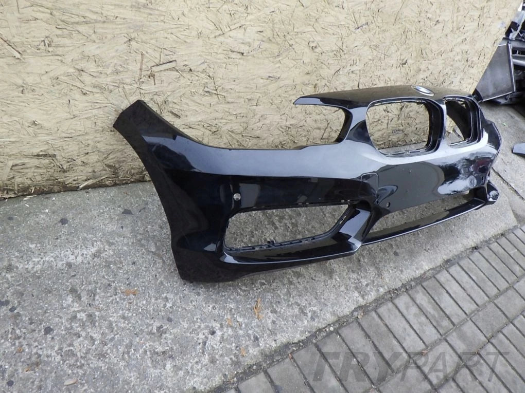 BMW 1 F20 F21 LIFT LCI Front Bumper