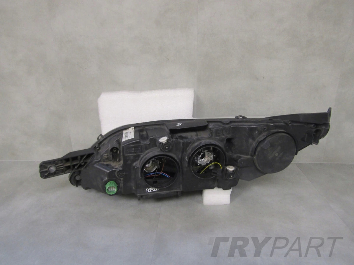 HEADLIGHT FIAT DUCATO BOXER JUMPER LIFT STANDARD + LED 14- RH 1394433080