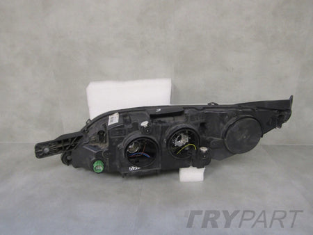 HEADLIGHT FIAT DUCATO BOXER JUMPER LIFT STANDARD + LED 14- RH 1394433080