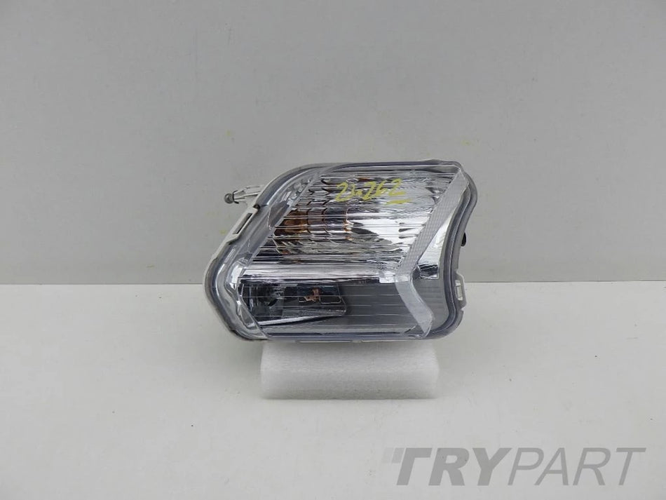 FORD KUGA MK2 II LIFT 17- halogen left
