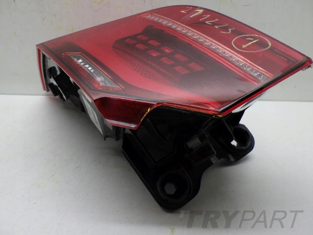 VW GOLF VIII 8 5H 5H0 IQ LED 20- Rear Left Lamp