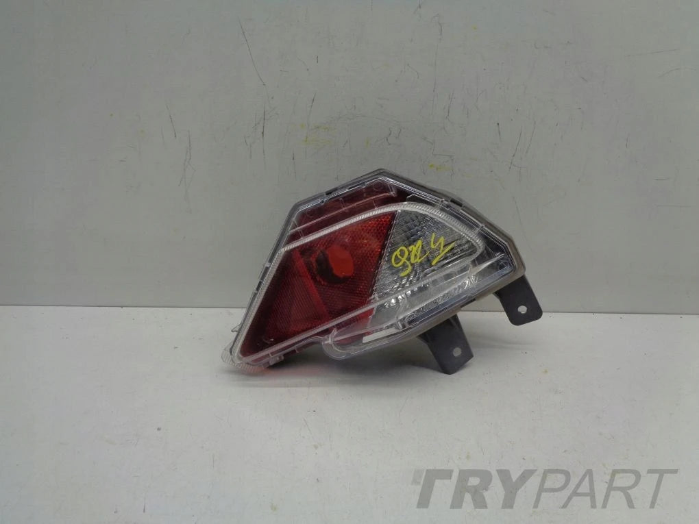 TOYOTA RAV4 RAV 4 LIFT 15- fog lamp