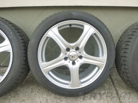 NISSAN TOYOTA 8Jx18ET43 5x114.3 Aluminum Wheel