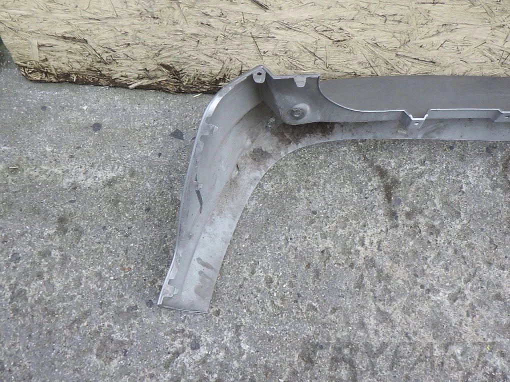 FORD TRANSIT CONNECT MK2 II 13- Rear Bumper