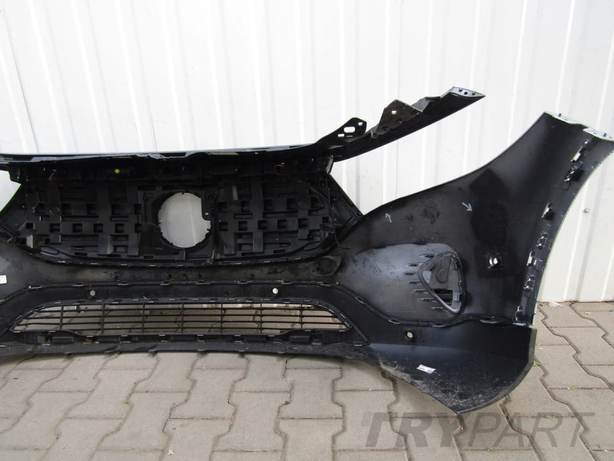 Front Bumper for Mercedes EQB X243 W243 243 21-