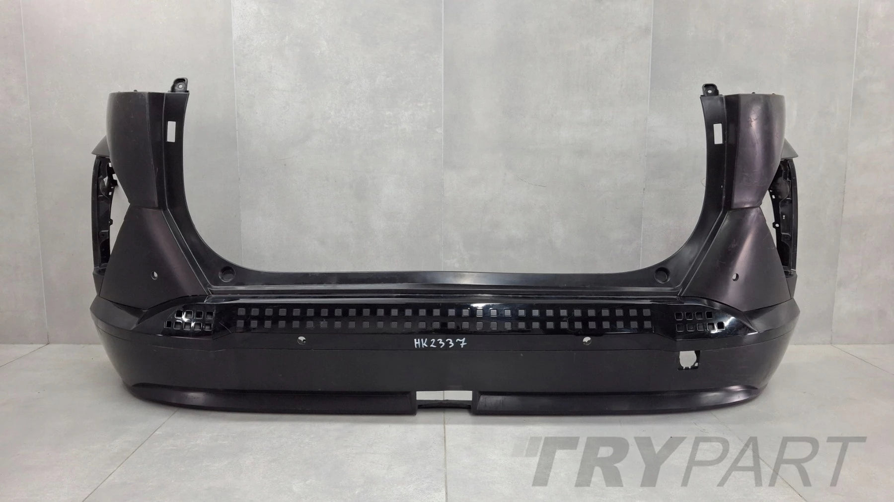 Rear Bumper for HYUNDAI KONA ELECTRIC 2 II 22-