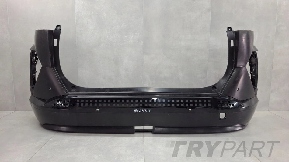 Rear Bumper for HYUNDAI KONA ELECTRIC 2 II 22-
