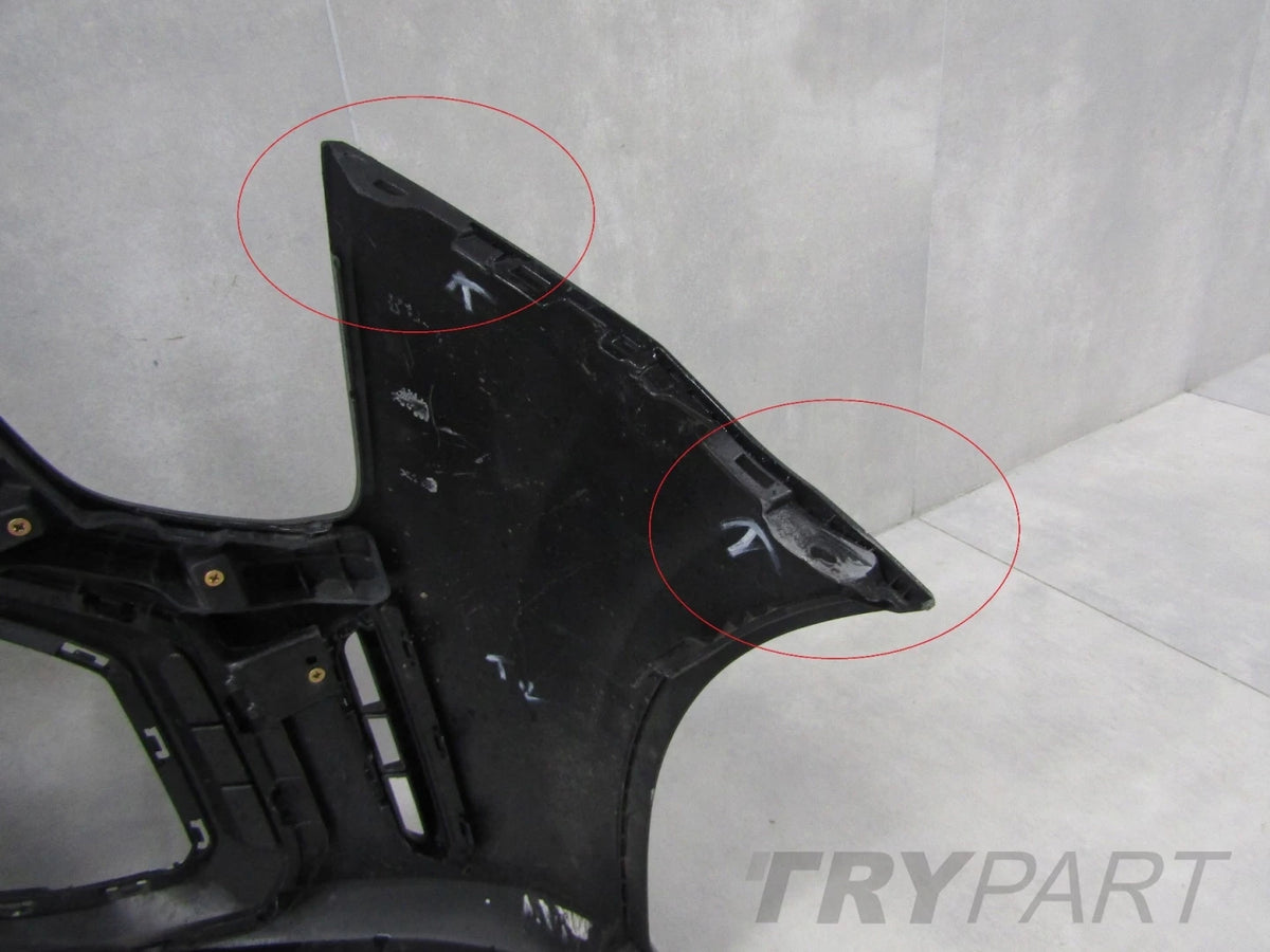 Front Bumper KIA PICANTO GT-Line IV 23-