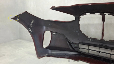 Front Bumper Bmw 2 Active Tourer U06 21-
