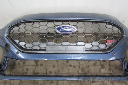 Front Bumper Ford Fiesta MK8 Facelift ST 20-
