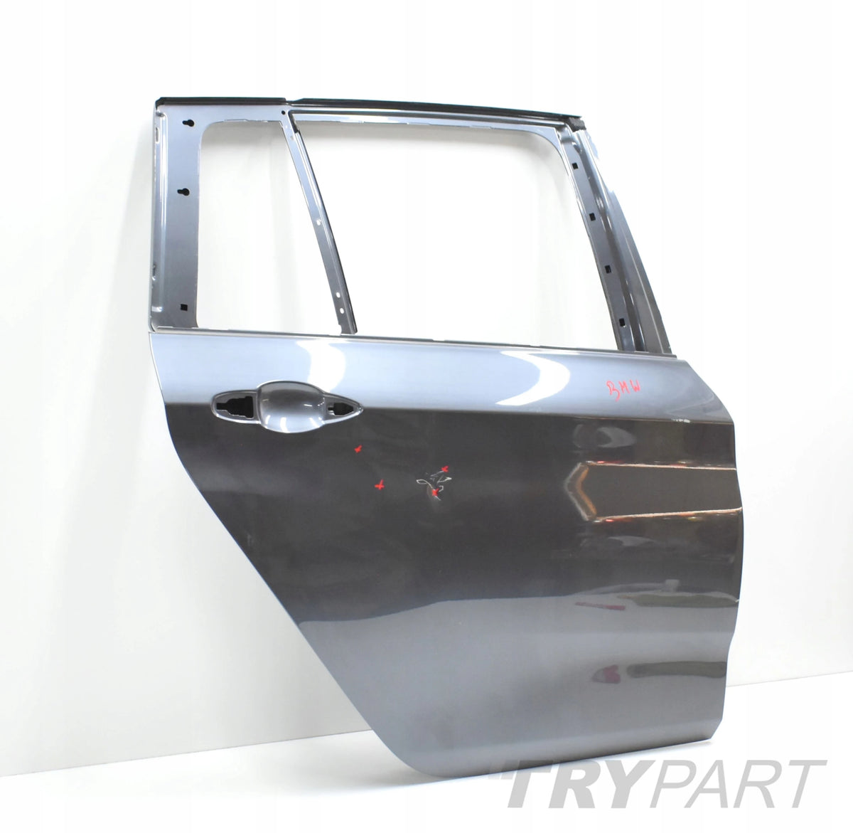 BMW 2 F46 GRAN TOURER Right Rear Door