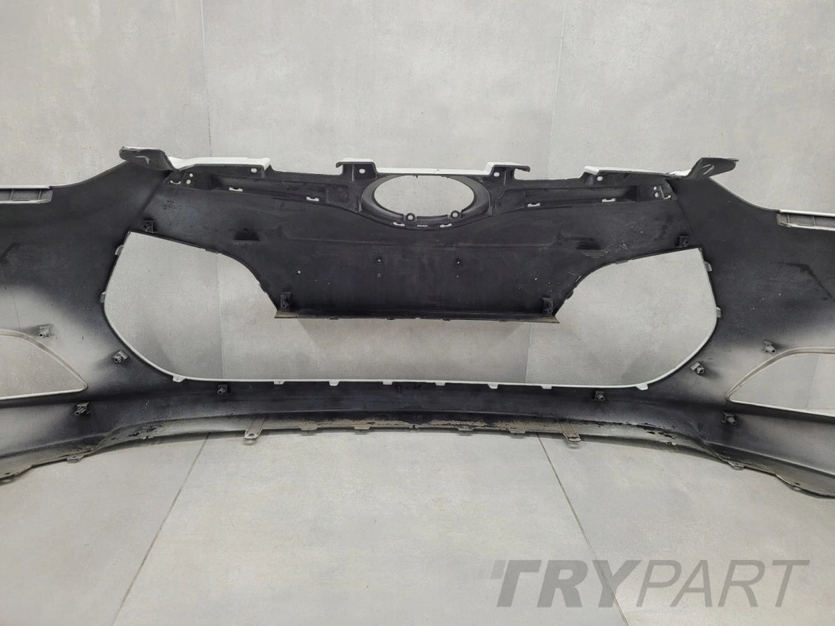 Front Bumper for Hyundai Veloster 1st Gen 2011-2018